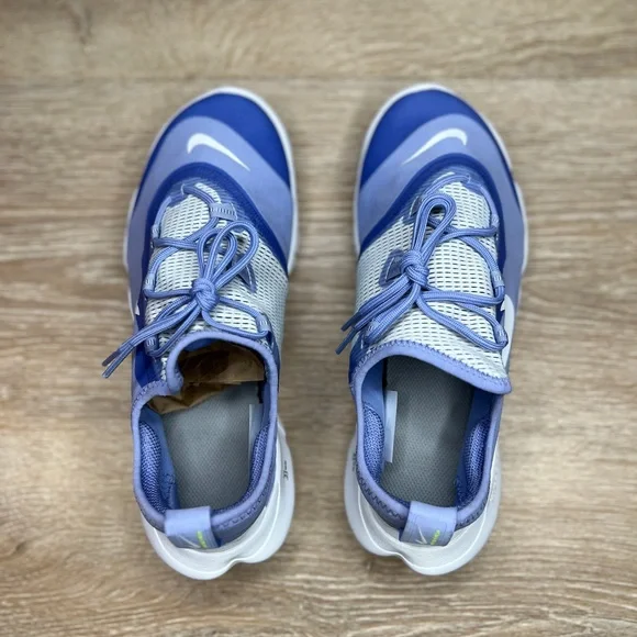 Nike Free Run 5.0 Running Shoes - Picture 4 of 5